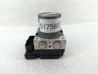 2015-2017 Hyundai Sonata ABS Pump Control Module Replacement P/N:58920-C2201 Fits Fits 2015 2016 2017 OEM Used Auto Parts - 