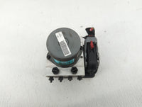 2015-2017 Hyundai Sonata ABS Pump Control Module Replacement P/N:61589-45100 Fits Fits 2015 2016 2017 OEM Used Auto Parts - 