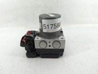 2015-2017 Hyundai Sonata ABS Pump Control Module Replacement P/N:61589-45100 Fits Fits 2015 2016 2017 OEM Used Auto Parts - 