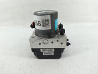2015-2017 Hyundai Sonata ABS Pump Control Module Replacement P/N:61589-45100 Fits Fits 2015 2016 2017 OEM Used Auto Parts - 