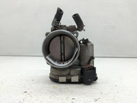 2015-2019 Hyundai Sonata Throttle Body P/N:35100-2G600 Fits Fits 2015 2016 2017 2018 2019 2020 2021 OEM Used Auto Parts - Oe