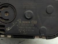 2015-2019 Hyundai Sonata Throttle Body P/N:35100-2G600 Fits Fits 2015 2016 2017 2018 2019 2020 2021 OEM Used Auto Parts - Oe