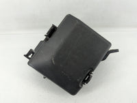 2016-2017 Hyundai Sonata Fusebox Fuse Box Panel Relay Module P/N:91950-C1820 91271C2050 Fits Fits 2016 2017 OEM Used Auto Pa