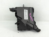 2016-2017 Hyundai Sonata Fusebox Fuse Box Panel Relay Module P/N:91950-C1820 91271C2050 Fits Fits 2016 2017 OEM Used Auto Pa