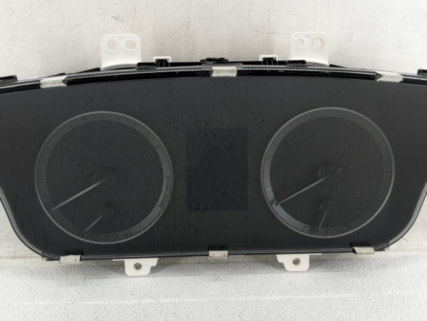 2016-2017 Hyundai Sonata Instrument Cluster Speedometer Gauges P/N:94001-C2201 94001-C2200 Fits Fits 2016 2017 OEM Used Auto