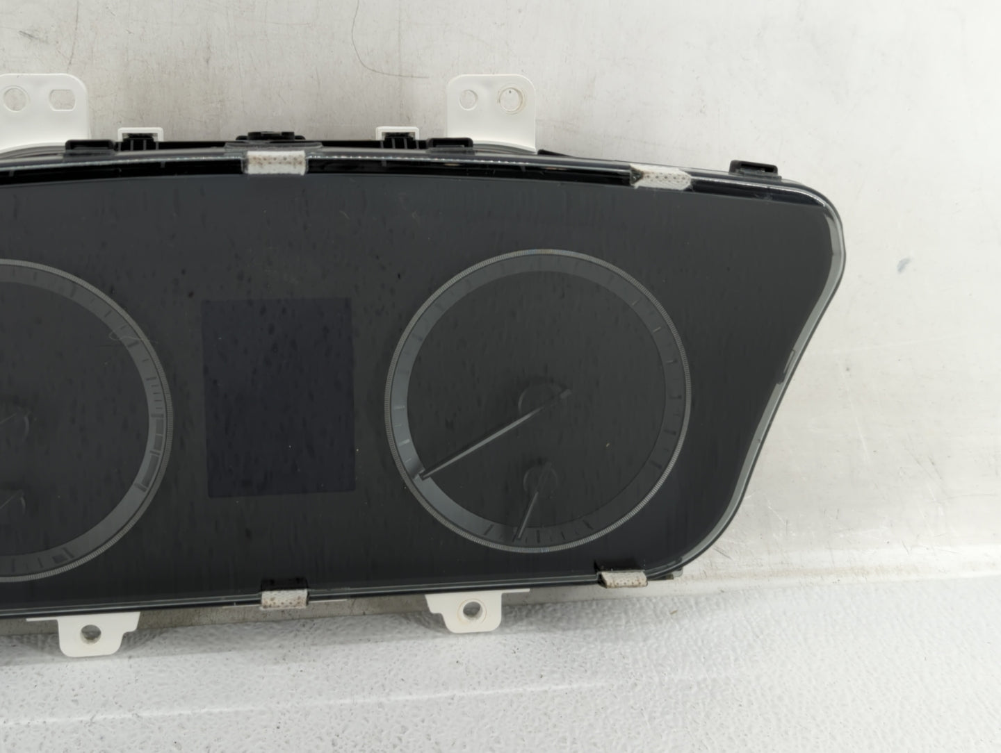 2016-2017 Hyundai Sonata Instrument Cluster Speedometer Gauges P/N:94001-C2201 94001-C2200 Fits Fits 2016 2017 OEM Used Auto
