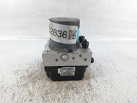 2015-2017 Hyundai Sonata ABS Pump Control Module Replacement P/N:61589-45100 58920 C2201 Fits Fits 2015 2016 2017 OEM Used A