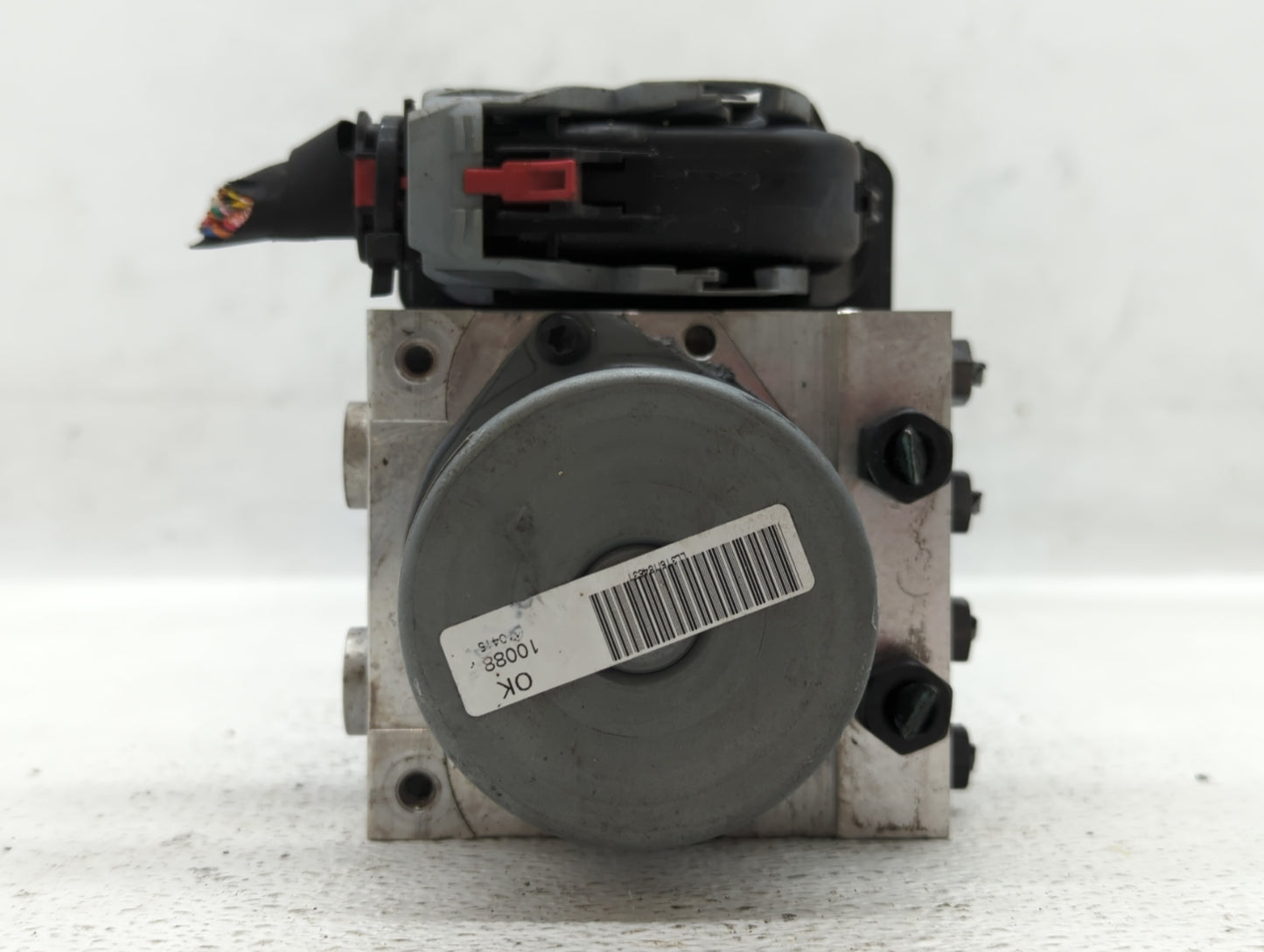 2015-2017 Hyundai Sonata ABS Pump Control Module Replacement P/N:61589-45100 58920-C2801 Fits Fits 2015 2016 2017 OEM Used A