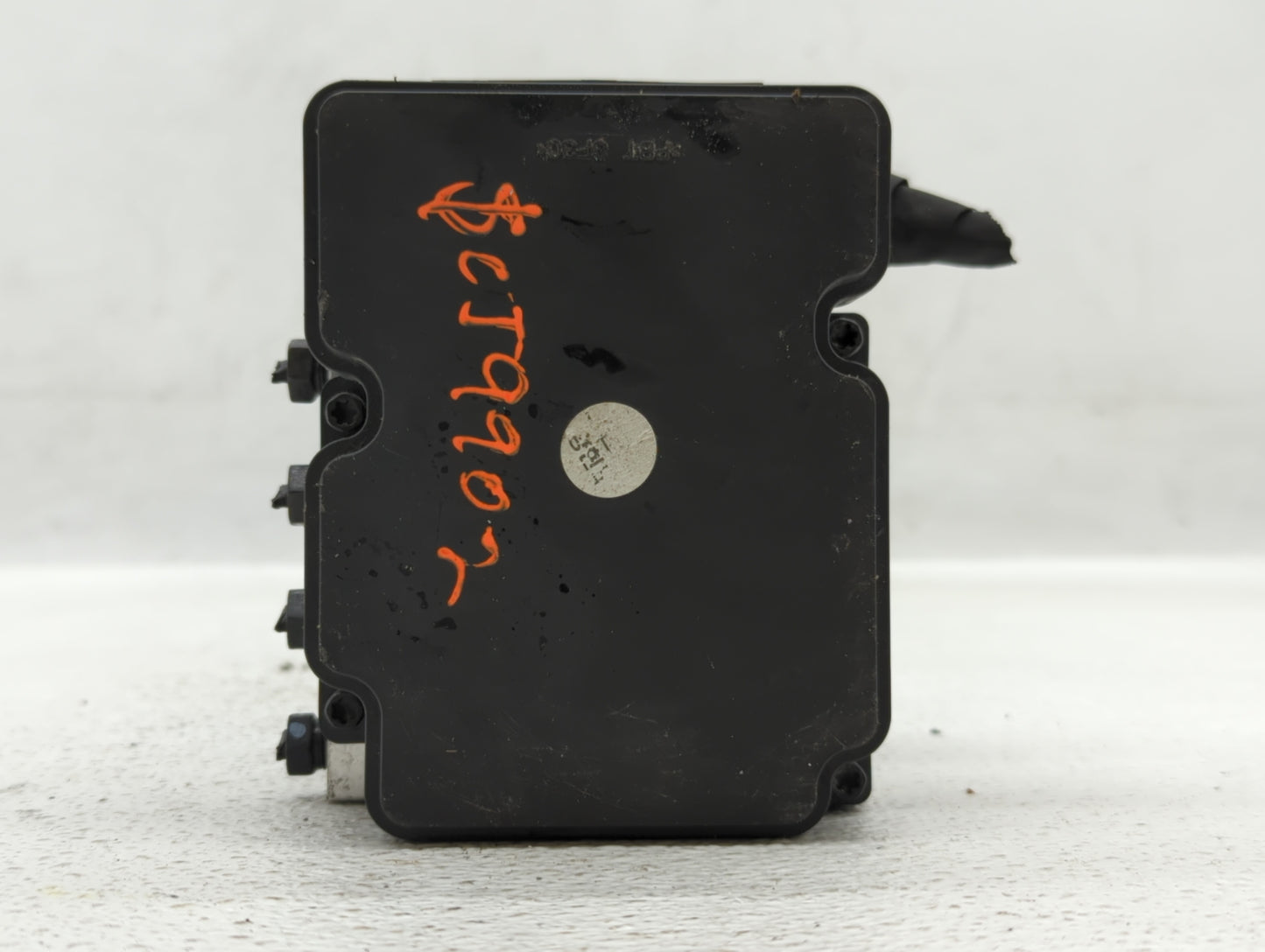 2015-2017 Hyundai Sonata ABS Pump Control Module Replacement P/N:61589-45100 58920-C2801 Fits Fits 2015 2016 2017 OEM Used A