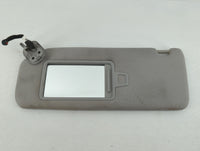 2015-2019 Hyundai Sonata Sun Visor Shade Replacement Passenger Right Mirror Fits Fits 2015 2016 2017 2018 2019 OEM Used Auto