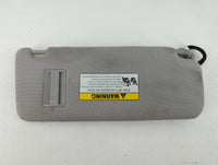 2015-2019 Hyundai Sonata Sun Visor Shade Replacement Passenger Right Mirror Fits Fits 2015 2016 2017 2018 2019 OEM Used Auto