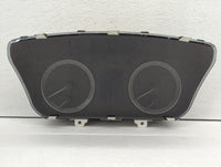 2016-2017 Hyundai Sonata Instrument Cluster Speedometer Gauges P/N:94001-C2200 Fits Fits 2016 2017 OEM Used Auto Parts - Oem