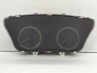 compare product 2016-2017 Hyundai Sonata Instrument Cluster Speedometer Gauges P/N:94001-C2200 Fits Fits 2016 2017 OEM Used Auto Parts
