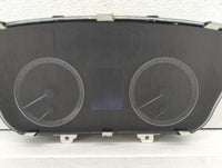 2016-2017 Hyundai Sonata Instrument Cluster Speedometer Gauges P/N:94001-C2200 Fits Fits 2016 2017 OEM Used Auto Parts - Oem