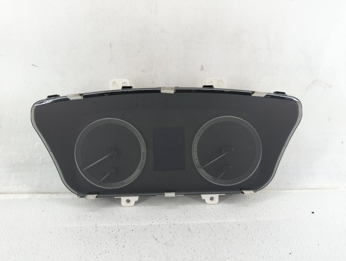 2016-2017 Hyundai Sonata Instrument Cluster Speedometer Gauges P/N:94001-C2200 Fits Fits 2016 2017 OEM Used Auto Parts - Oem