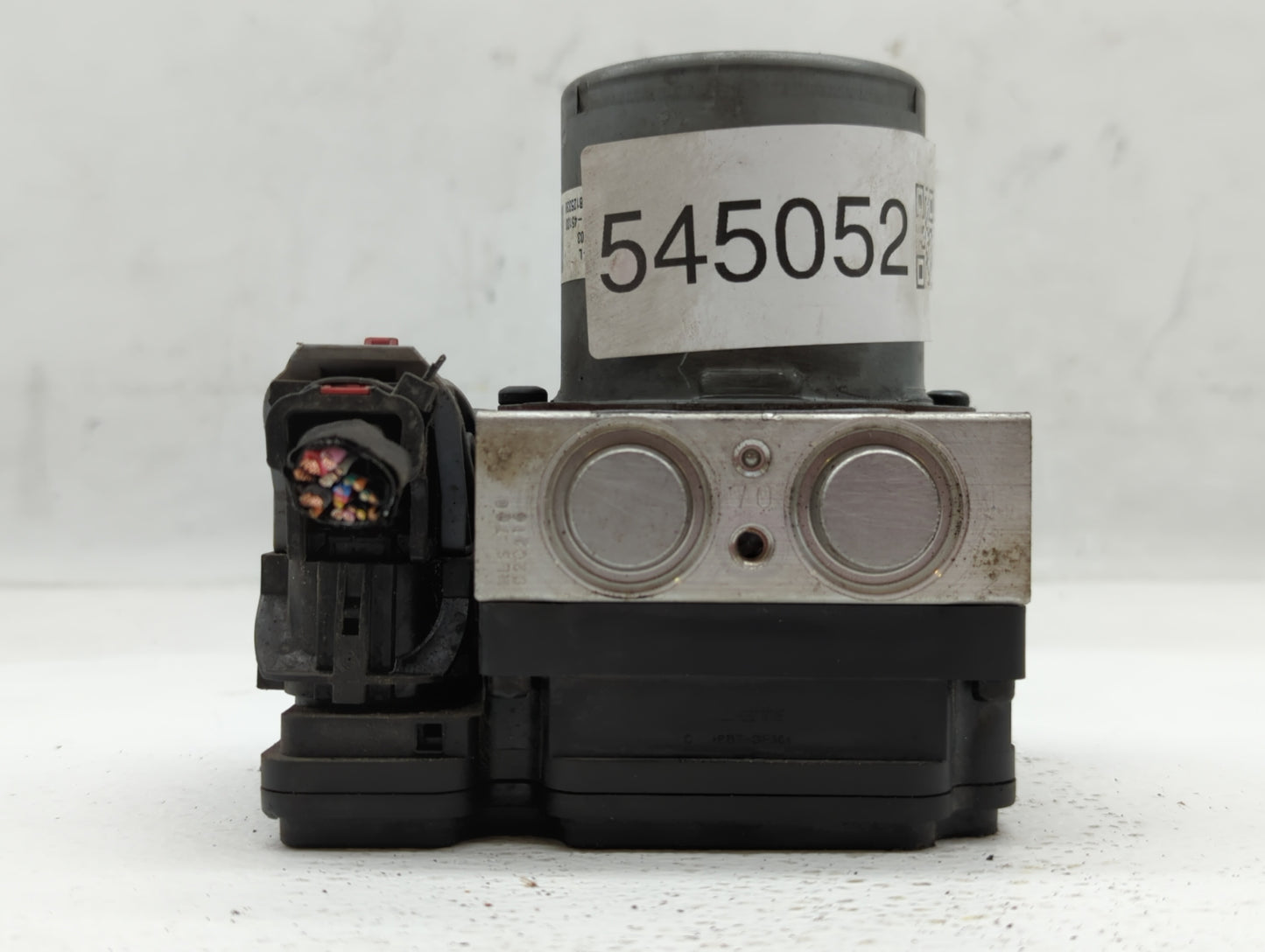 2015-2017 Hyundai Sonata ABS Pump Control Module Replacement P/N:61589-45100 Fits Fits 2015 2016 2017 OEM Used Auto Parts - 