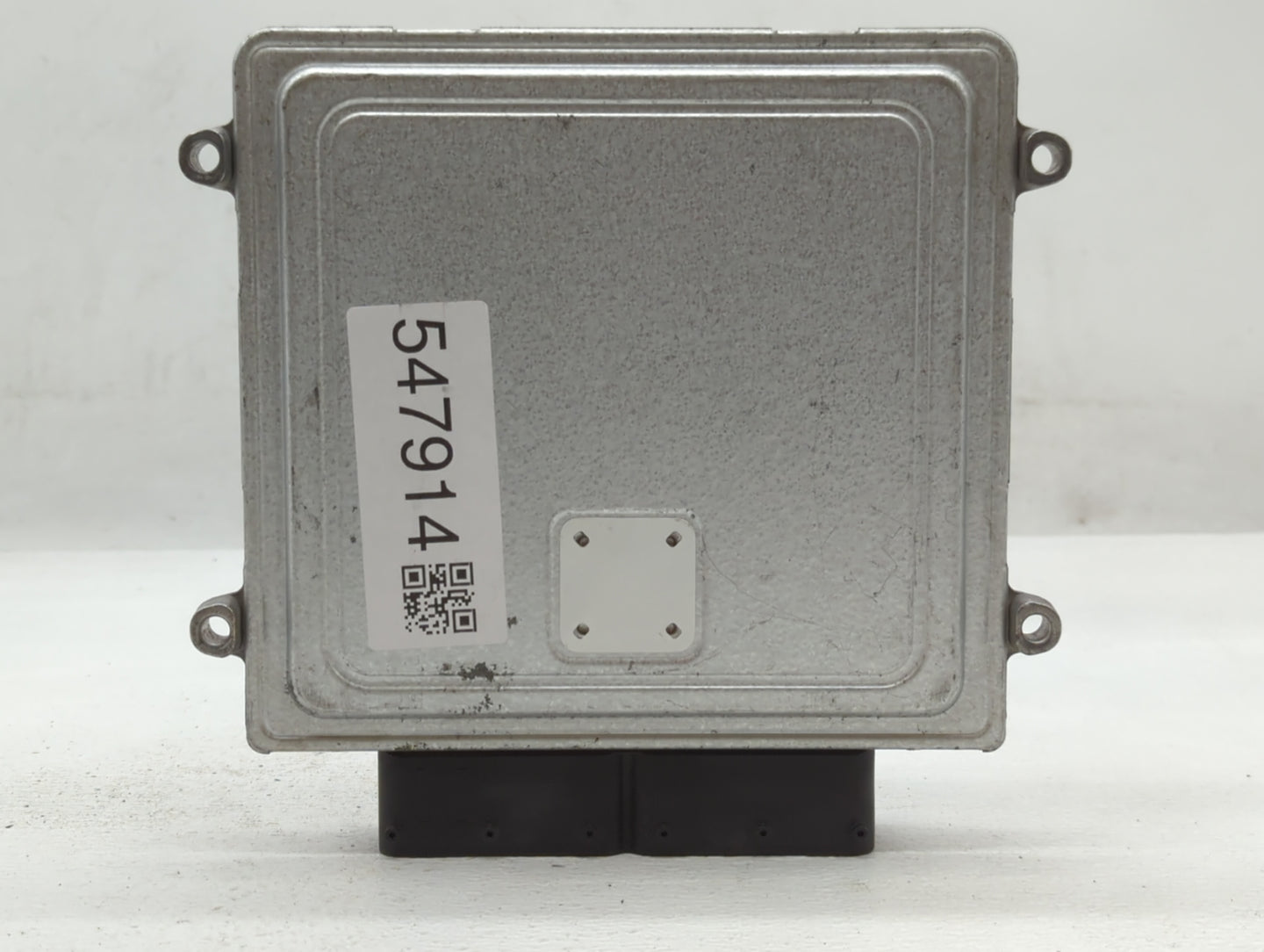 2015-2017 Hyundai Sonata PCM Engine Control Computer ECU ECM PCU OEM P/N:39101-2GGK1 Fits Fits 2015 2016 2017 OEM Used Auto 