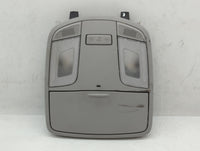 2016 Hyundai Sonata Overhead Roof Console - Oemusedautoparts1.com