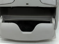 2016 Hyundai Sonata Overhead Roof Console - Oemusedautoparts1.com