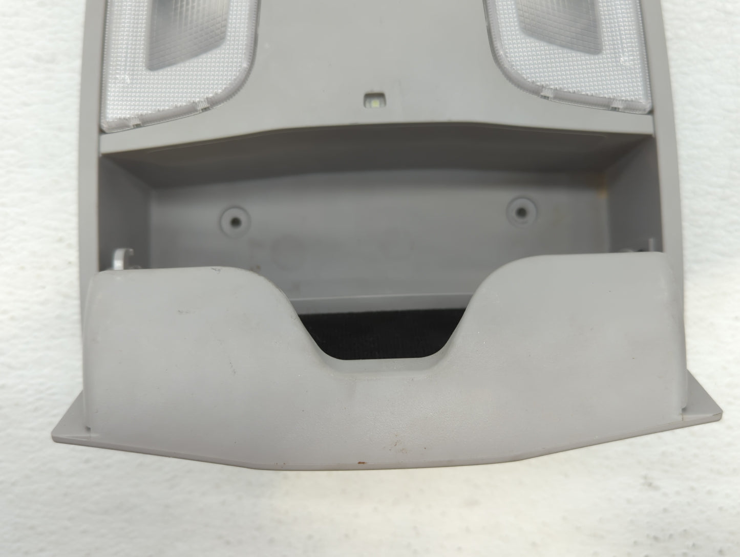 2016 Hyundai Sonata Overhead Roof Console - Oemusedautoparts1.com