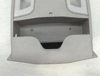 2016 Hyundai Sonata Overhead Roof Console - Oemusedautoparts1.com
