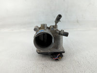 2016-2017 Hyundai Sonata Throttle Body P/N:35100-2E610 Fits Fits 2016 2017 2018 2019 2020 OEM Used Auto Parts - Oemusedautop