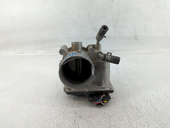 compare product 2016-2017 Hyundai Sonata Throttle Body P/N:35100-2E610 Fits Fits 2016 2017 2018 2019 2020 OEM Used Auto Parts