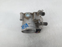 2016-2017 Hyundai Sonata Throttle Body P/N:35100-2E610 Fits Fits 2016 2017 2018 2019 2020 OEM Used Auto Parts - Oemusedautop