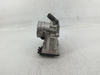 2016-2017 Hyundai Sonata Throttle Body P/N:35100-2E610 Fits Fits 2016 2017 2018 2019 2020 OEM Used Auto Parts - Oemusedautop