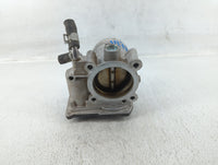 2016-2017 Hyundai Sonata Throttle Body P/N:35100-2E610 Fits Fits 2016 2017 2018 2019 2020 OEM Used Auto Parts - Oemusedautop