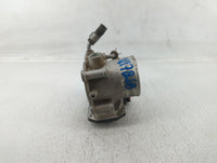 2016-2017 Hyundai Sonata Throttle Body P/N:35100-2E610 Fits Fits 2016 2017 2018 2019 2020 OEM Used Auto Parts - Oemusedautop