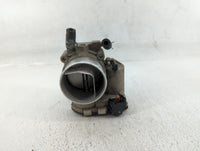 2015-2019 Hyundai Sonata Throttle Body P/N:35100-2G600 Fits Fits 2015 2016 2017 2018 2019 2020 2021 OEM Used Auto Parts - Oe