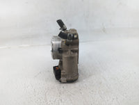 2015-2019 Hyundai Sonata Throttle Body P/N:35100-2G600 Fits Fits 2015 2016 2017 2018 2019 2020 2021 OEM Used Auto Parts - Oe