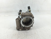 2015-2019 Hyundai Sonata Throttle Body P/N:35100-2G600 Fits Fits 2015 2016 2017 2018 2019 2020 2021 OEM Used Auto Parts - Oe