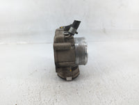 2015-2019 Hyundai Sonata Throttle Body P/N:35100-2G600 Fits Fits 2015 2016 2017 2018 2019 2020 2021 OEM Used Auto Parts - Oe