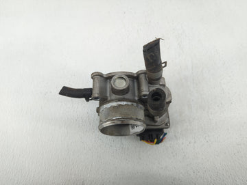 2015-2019 Hyundai Sonata Throttle Body P/N:35100-2B340 Fits Fits 2015 2016 2017 2018 2019 2020 2021 2022 OEM Used Auto Parts