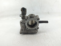 2015-2019 Hyundai Sonata Throttle Body P/N:35100-2B340 Fits Fits 2015 2016 2017 2018 2019 2020 2021 2022 OEM Used Auto Parts