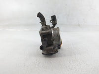 2015-2019 Hyundai Sonata Throttle Body P/N:35100-2B340 Fits Fits 2015 2016 2017 2018 2019 2020 2021 2022 OEM Used Auto Parts