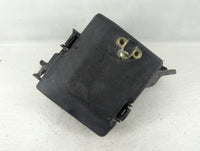 2016-2017 Hyundai Sonata Fusebox Fuse Box Panel Relay Module P/N:91950-C1820 Fits Fits 2016 2017 OEM Used Auto Parts - Oemus