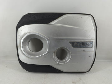 2016 Hyundai Sonata Engine Cover - Oemusedautoparts1.com