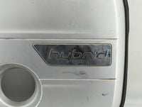 2016 Hyundai Sonata Engine Cover - Oemusedautoparts1.com