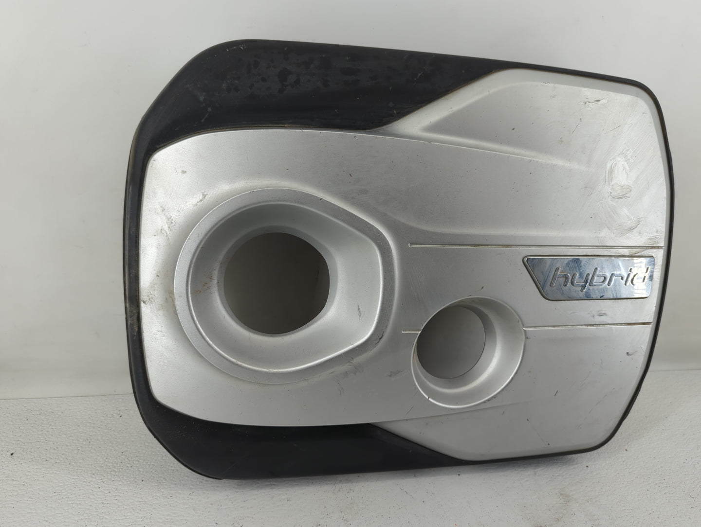 2016 Hyundai Sonata Engine Cover - Oemusedautoparts1.com