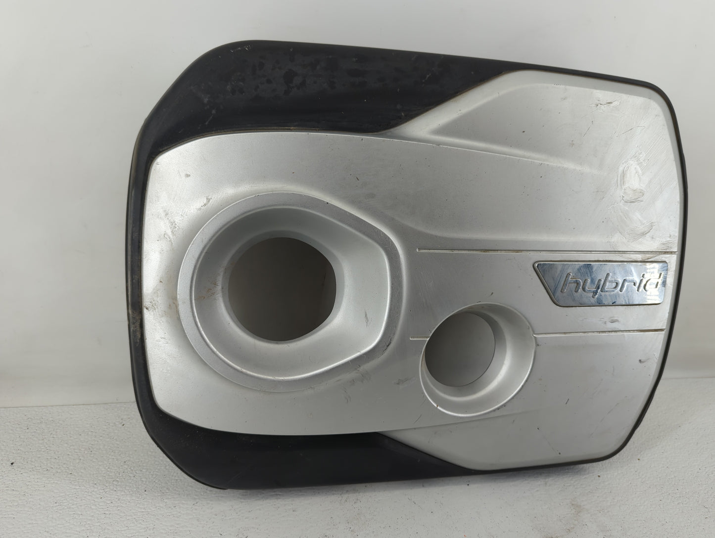 2016 Hyundai Sonata Engine Cover - Oemusedautoparts1.com