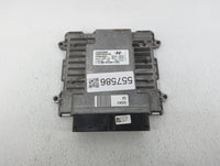 2015-2017 Hyundai Sonata PCM Engine Control Computer ECU ECM PCU OEM P/N:39111-2GGK1 39101-2GGK1 Fits Fits 2015 2016 2017 OE