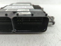 2015-2017 Hyundai Sonata PCM Engine Control Computer ECU ECM PCU OEM P/N:39111-2GGK1 39101-2GGK1 Fits Fits 2015 2016 2017 OE