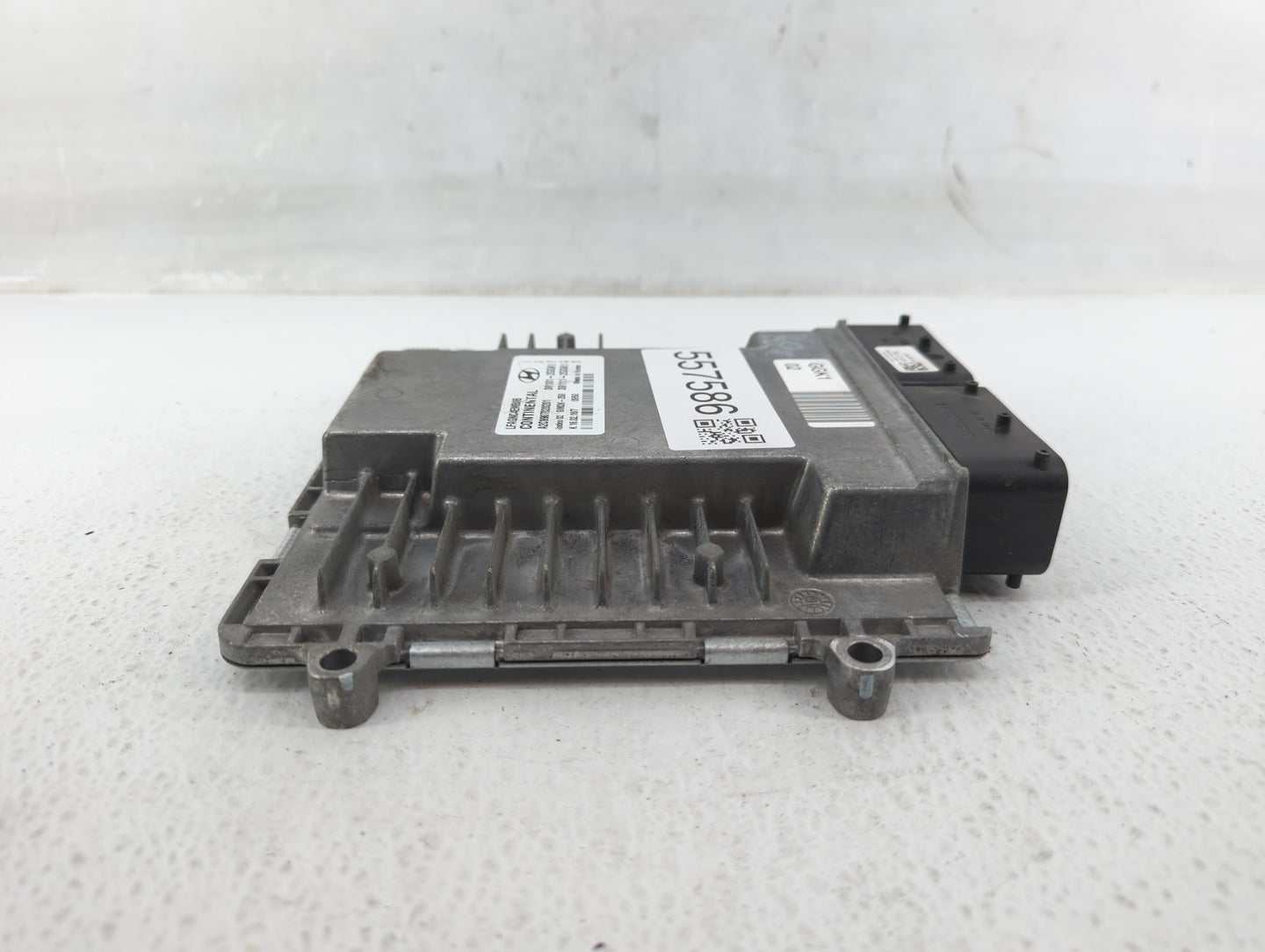 2015-2017 Hyundai Sonata PCM Engine Control Computer ECU ECM PCU OEM P/N:39111-2GGK1 39101-2GGK1 Fits Fits 2015 2016 2017 OE