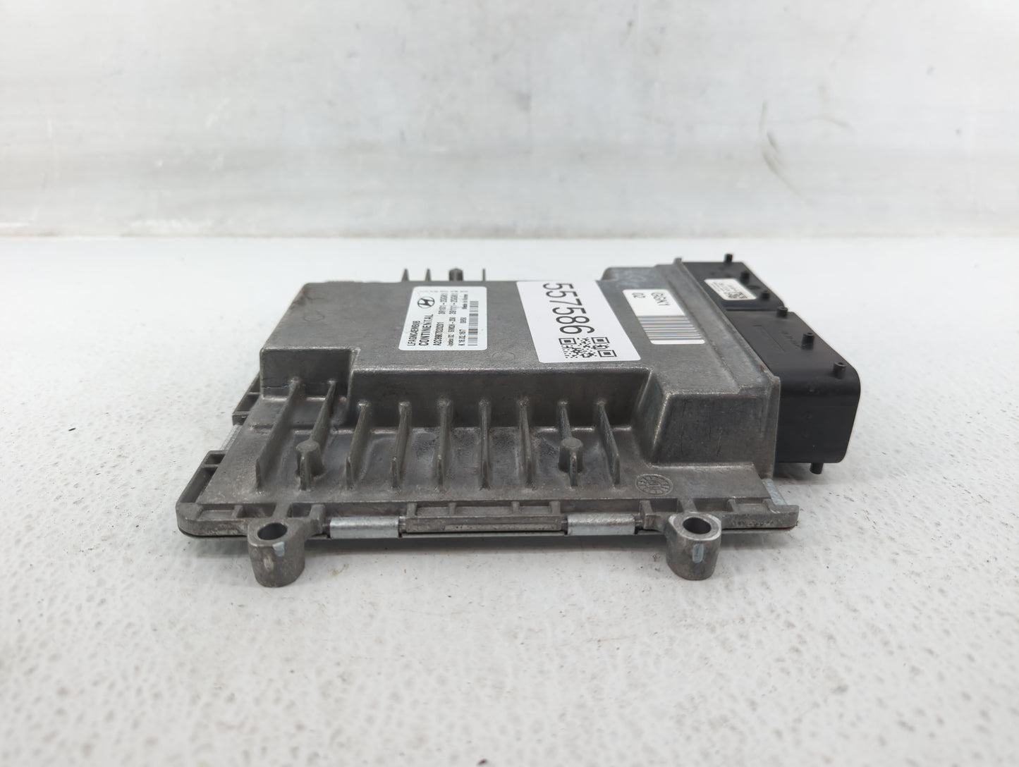 2015-2017 Hyundai Sonata PCM Engine Control Computer ECU ECM PCU OEM P/N:39111-2GGK1 39101-2GGK1 Fits Fits 2015 2016 2017 OE