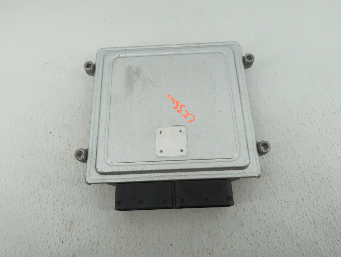 2015-2017 Hyundai Sonata PCM Engine Control Computer ECU ECM PCU OEM P/N:39111-2GGK1 39101-2GGK1 Fits Fits 2015 2016 2017 OE
