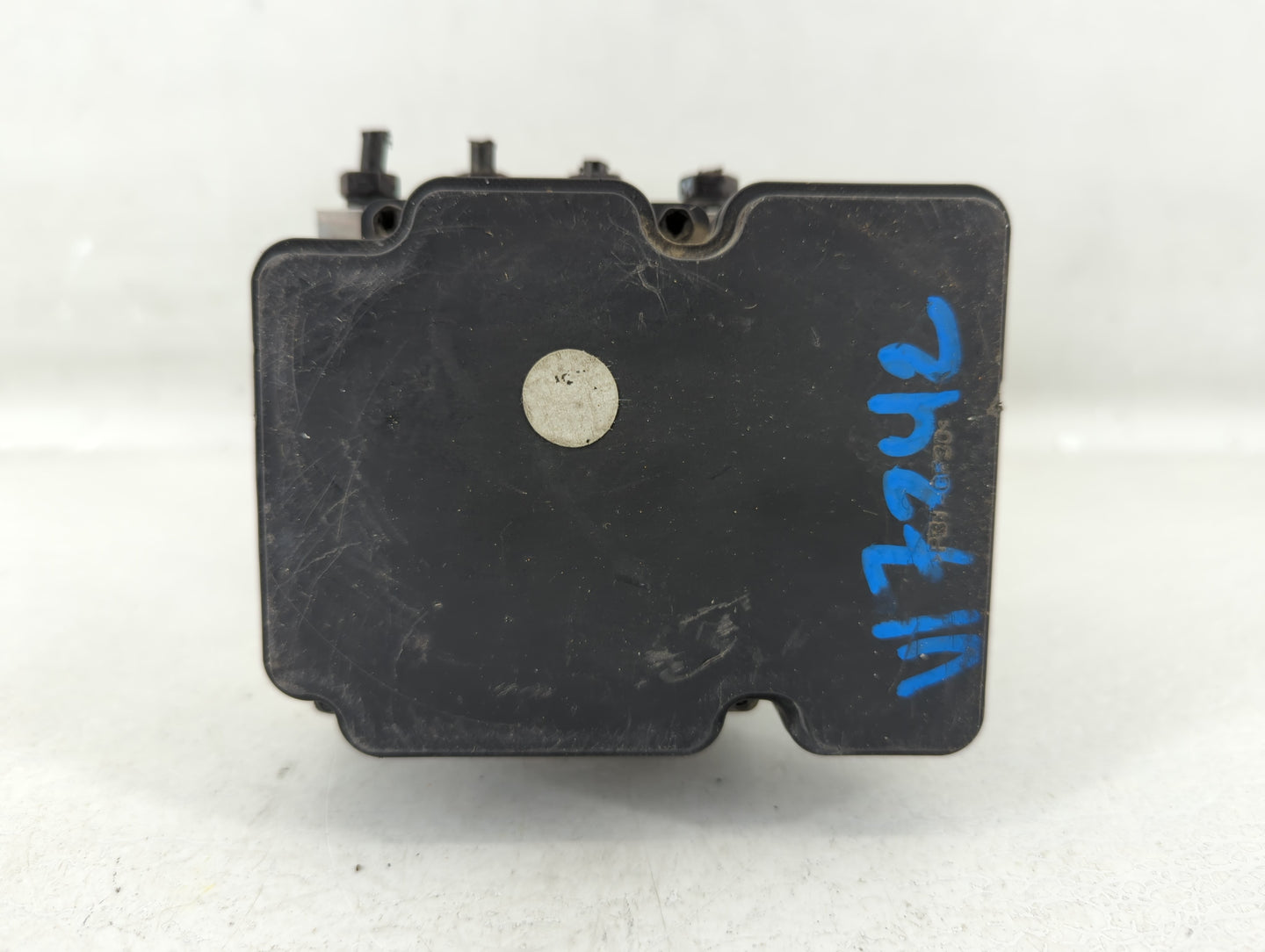 2015-2017 Hyundai Sonata ABS Pump Control Module Replacement P/N:C2589-20501 58920-C2201, 61589-45100 Fits Fits 2015 2016 20