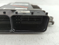 2015-2017 Hyundai Sonata PCM Engine Control Computer ECU ECM PCU OEM P/N:39101-2GGK1 Fits Fits 2015 2016 2017 OEM Used Auto 